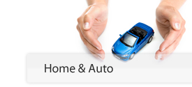Home and Auto Insurance