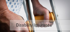 Disability Insurance Disability Insurance