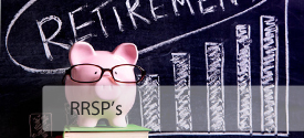 RRSP's