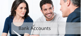 Bank Accounts