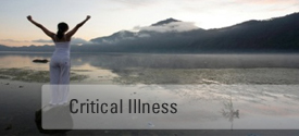 Critical Illness Insurance Critical Illness Insurance