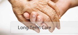 Long Term Care Insurance Long Term Care Insurance